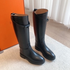 Hermes Boots